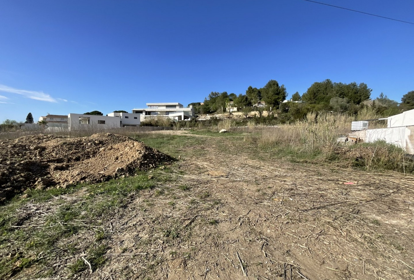 vente Terrain Beziers - Photo 1