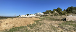 vente Terrain Beziers