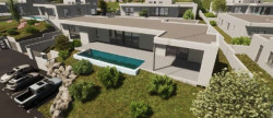 vente Terrain Beziers