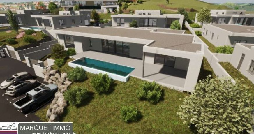 vente Terrain Beziers