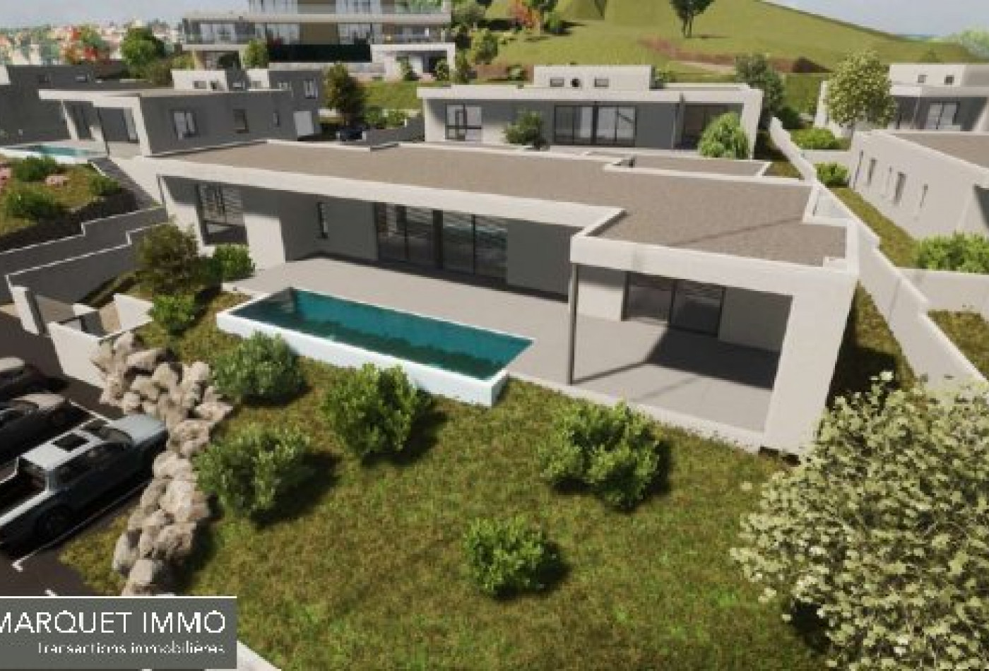 vente Terrain Beziers - Photo 2
