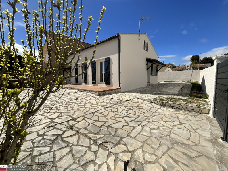 vente Villa Beziers - Photo 1