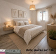 vente Villa Beziers