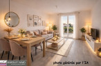 à vendre Villa Beziers