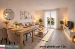 vente Villa Beziers