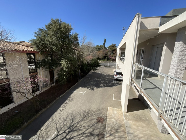 location Bureau Beziers - Photo 1