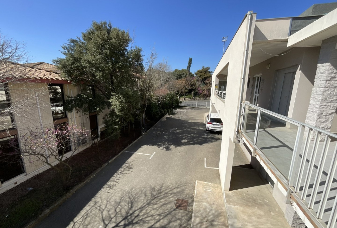 location Bureau Beziers - Photo 1