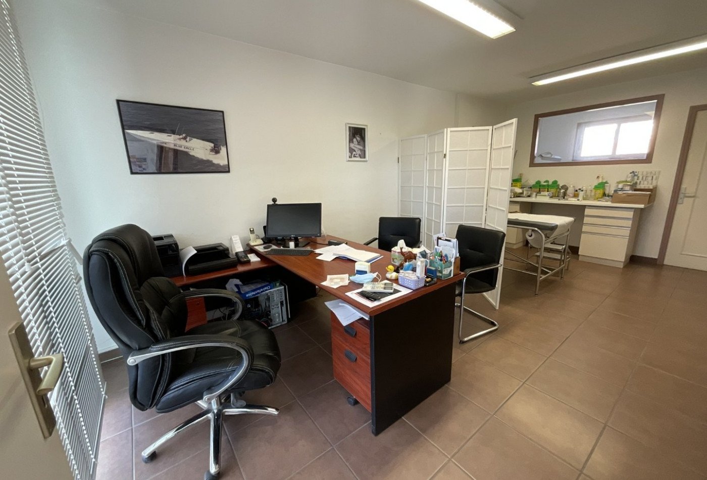 location Bureau Beziers - Photo 3