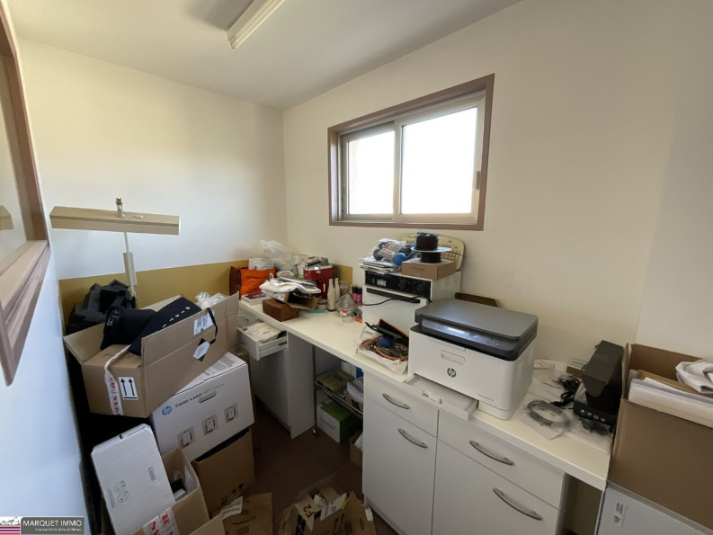 location Bureau Beziers - Photo 4