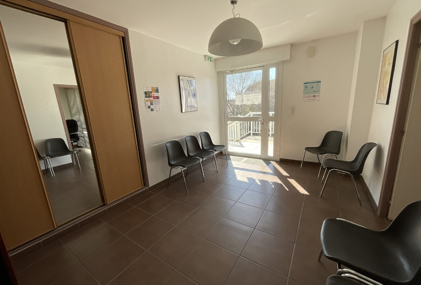 location Bureau Beziers - Photo 2