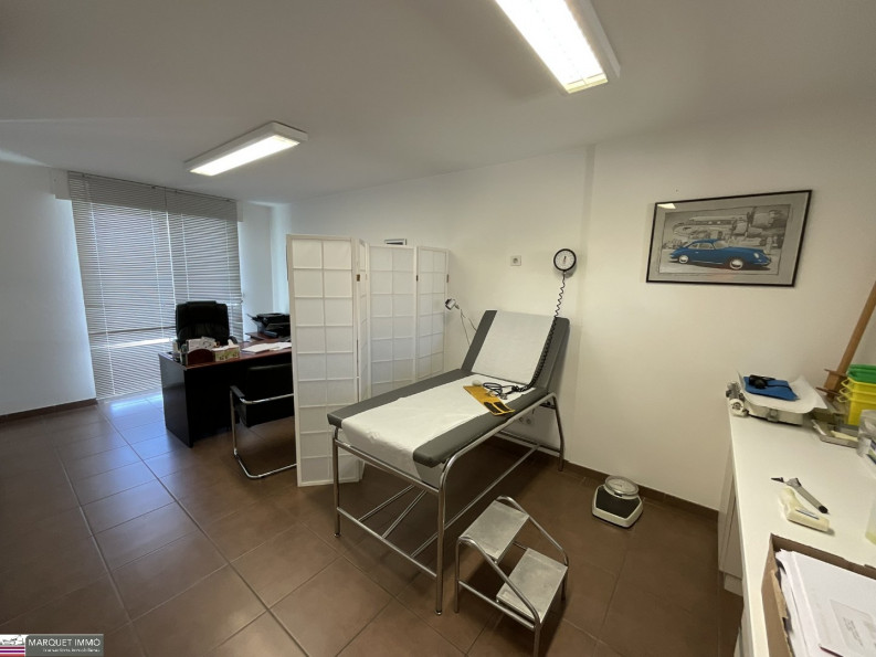 location Bureau Beziers - Photo 6