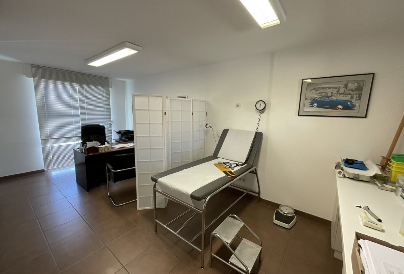 location Bureau Beziers - Photo 6