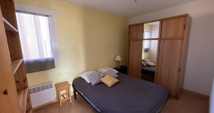 vente Appartement Valras Plage