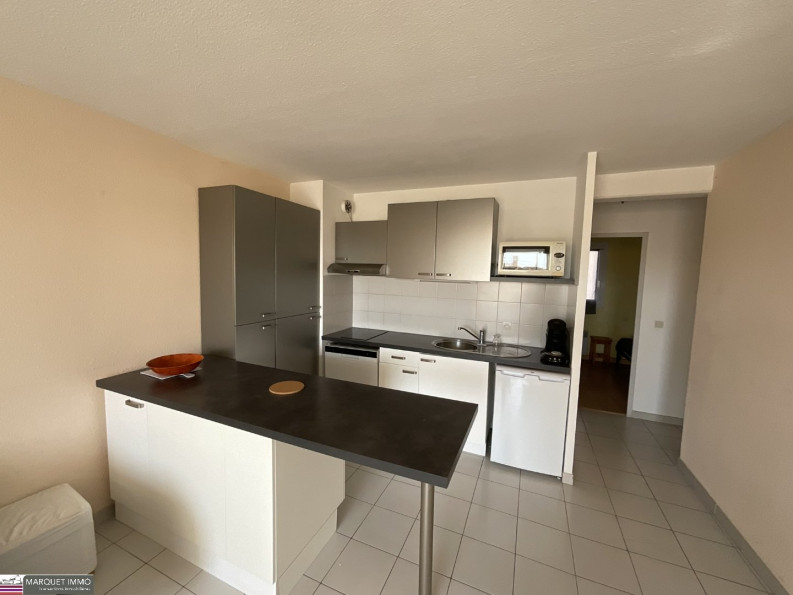 vente Appartement Valras Plage - Photo 2
