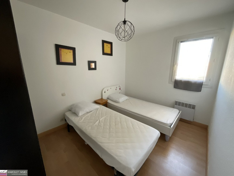 vente Appartement Valras Plage - Photo 6