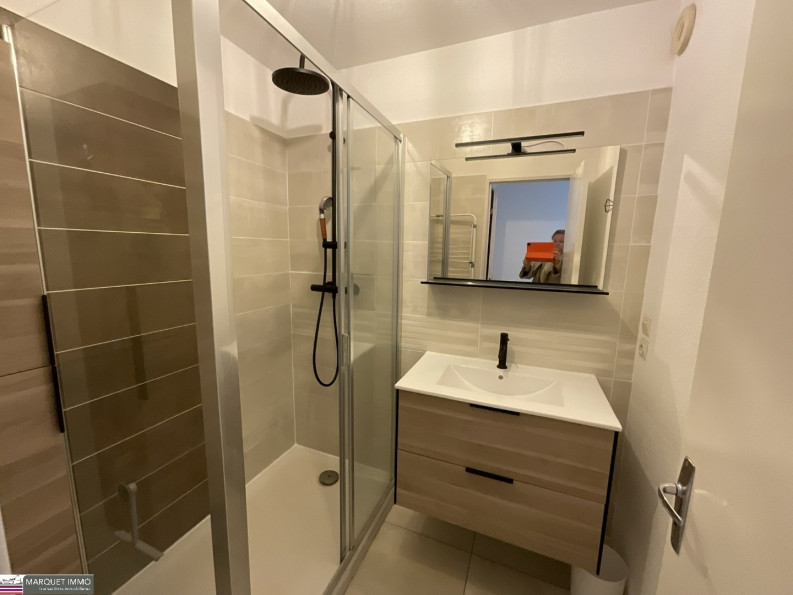 vente Appartement Valras Plage - Photo 7