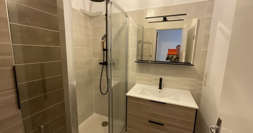 vente Appartement Valras Plage