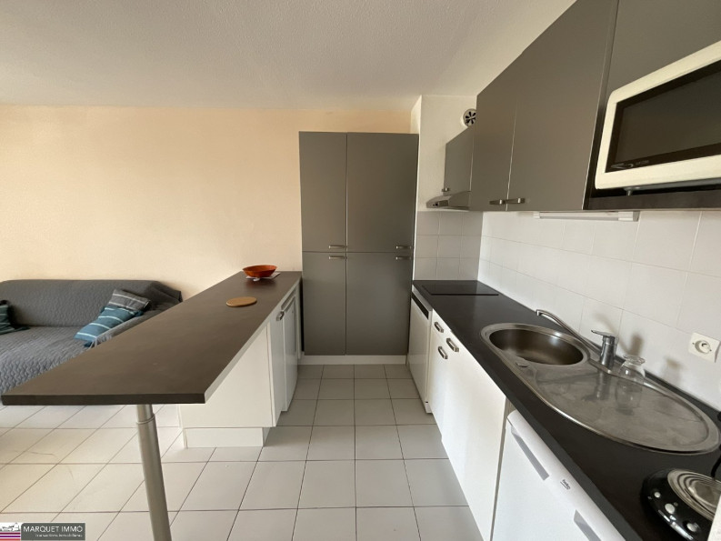 vente Appartement Valras Plage - Photo 10