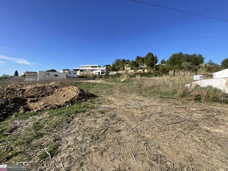 à vendre Terrain Beziers - Photo 7