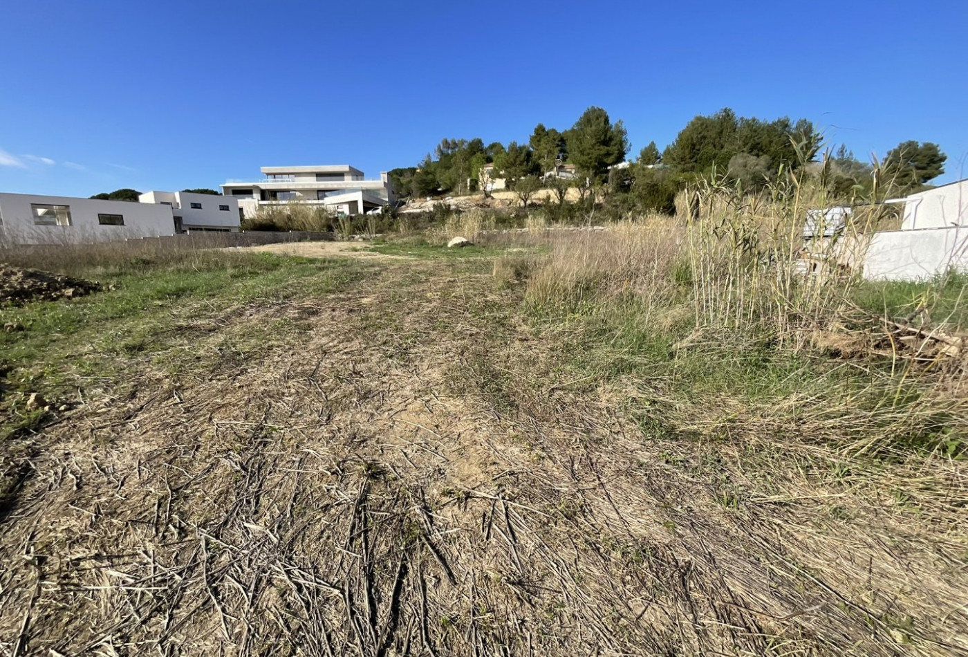 vente Terrain Beziers - Photo 8