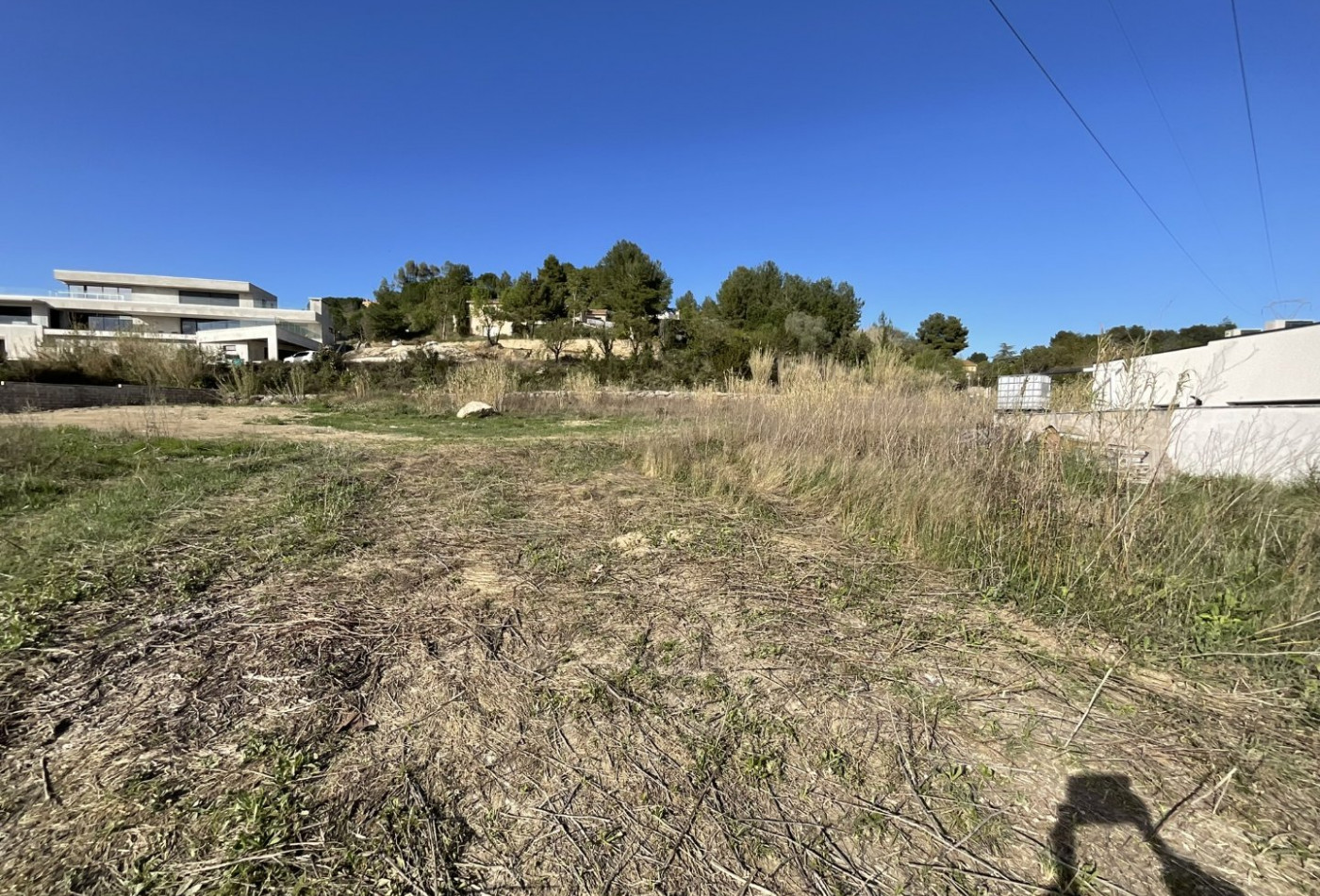 vente Terrain Beziers - Photo 9
