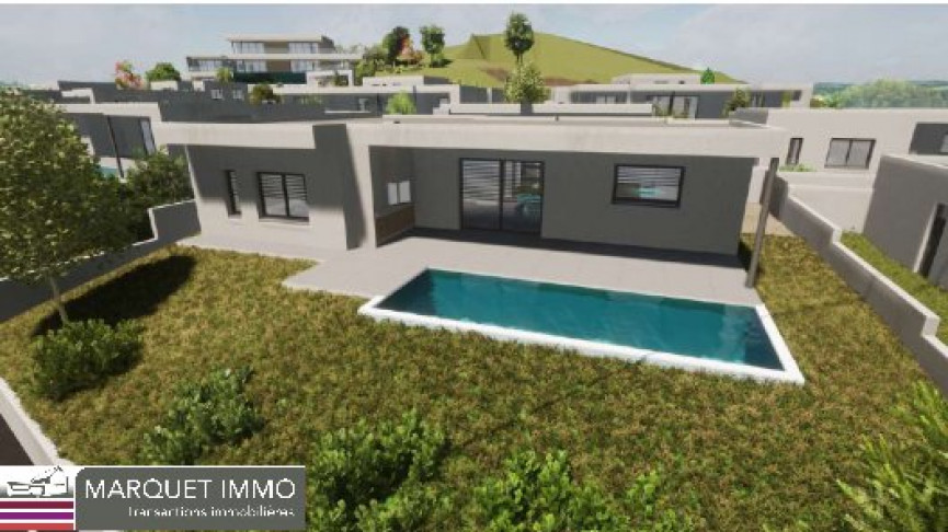 à vendre Terrain Beziers - Photo 2