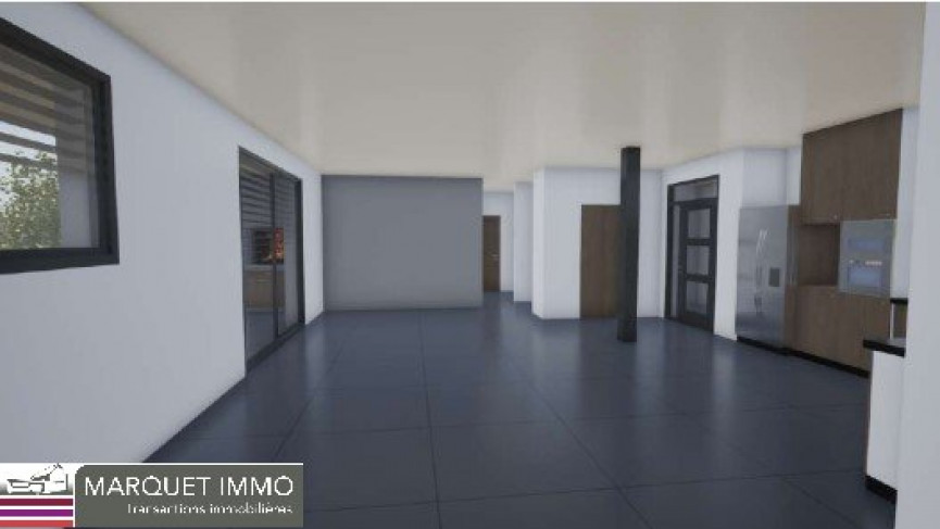 à vendre Terrain Beziers - Photo 3