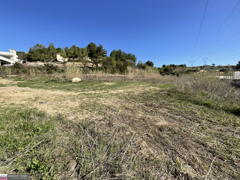 à vendre Terrain Beziers - Photo 1