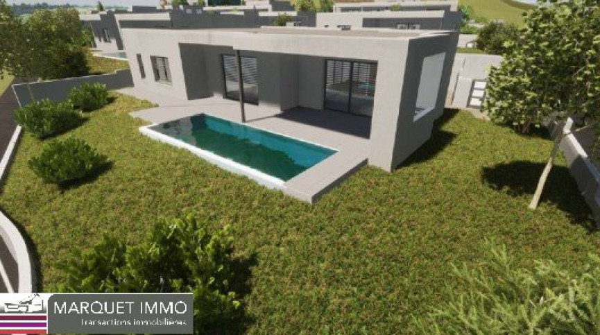 à vendre Terrain Beziers - Photo 2