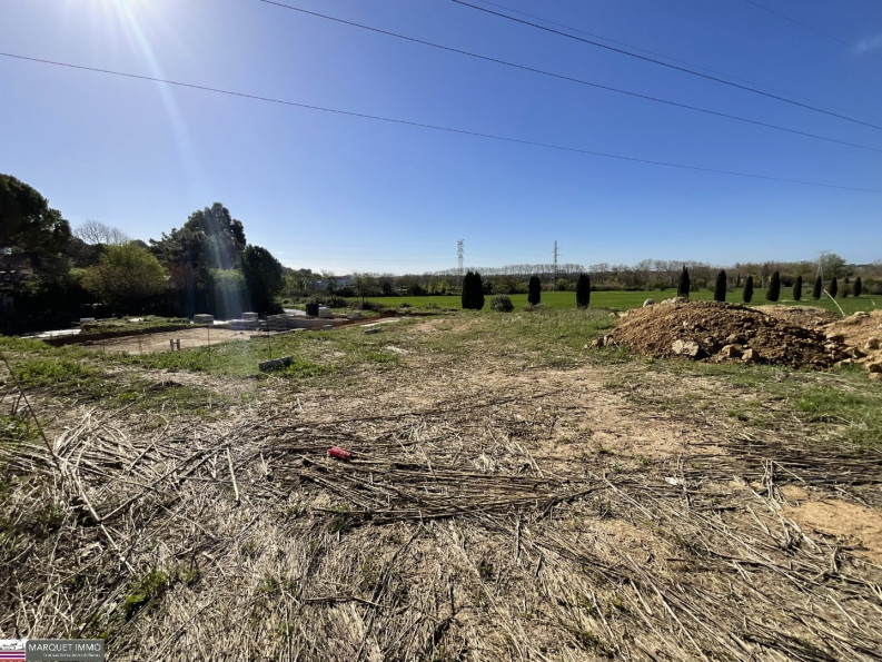 à vendre Terrain Beziers - Photo 8