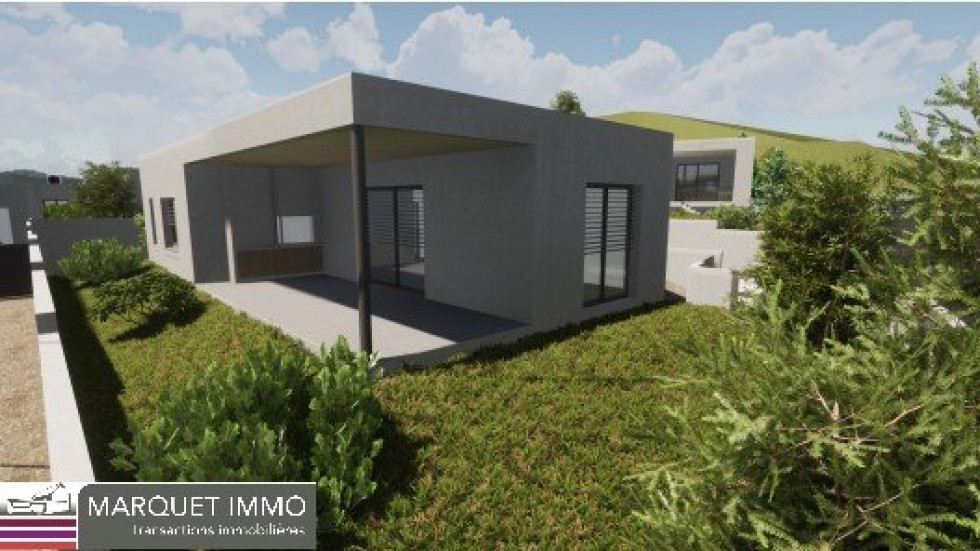 vente Terrain Beziers - Photo 2