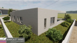 vente Terrain Beziers