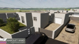 vente Terrain Beziers