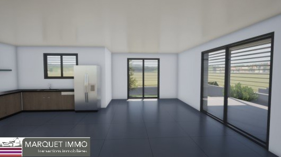 vente Terrain Beziers - Photo 3