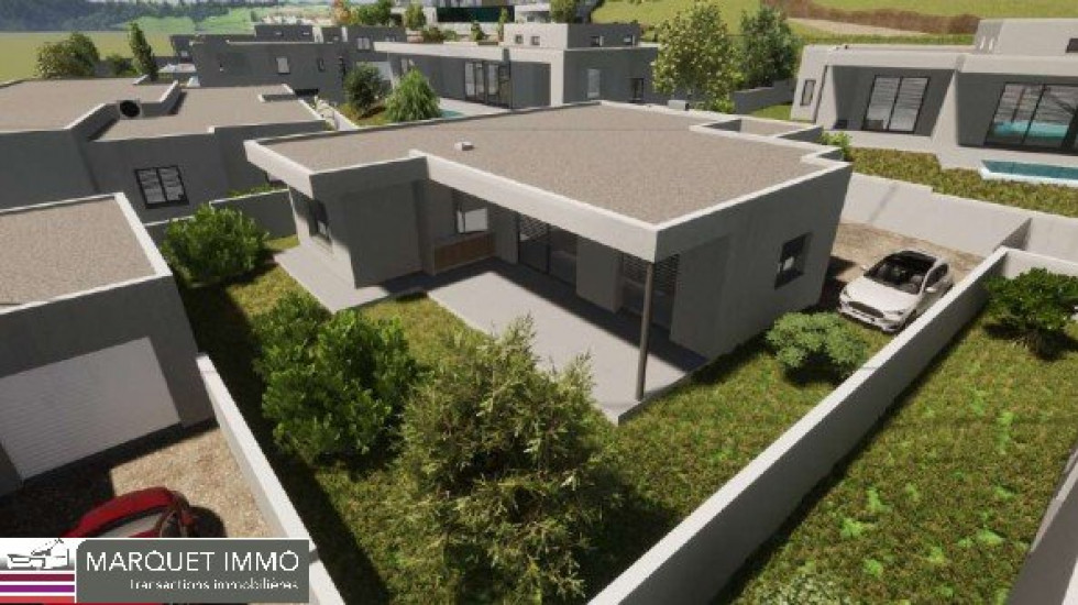 vente Terrain Beziers - Photo 2