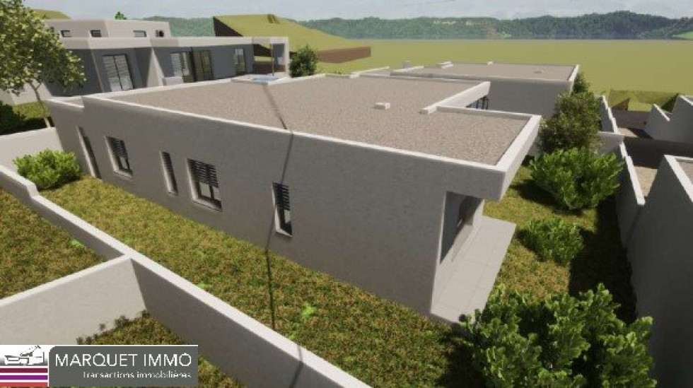 vente Terrain Beziers - Photo 5