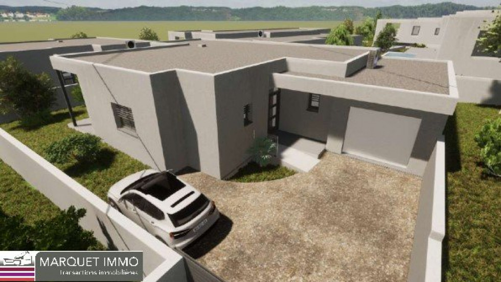 vente Terrain Beziers - Photo 3