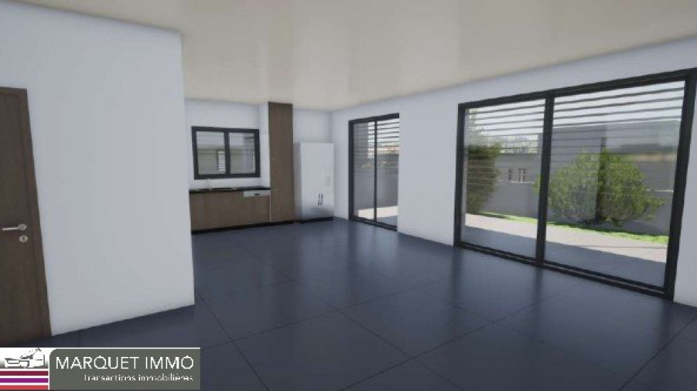 vente Terrain Beziers - Photo 4