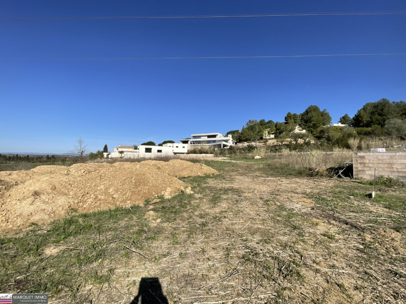 vente Terrain Beziers - Photo 10