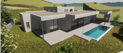 vente Terrain Beziers