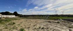 vente Terrain Beziers