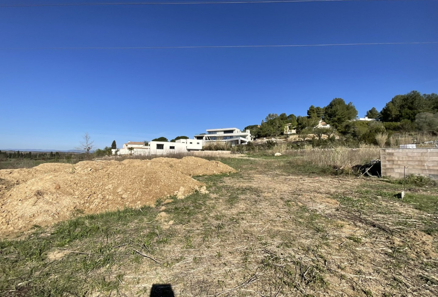 vente Terrain Beziers - Photo 8