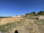 vente Terrain Beziers
