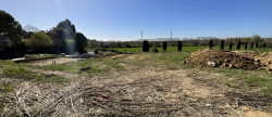vente Terrain Beziers