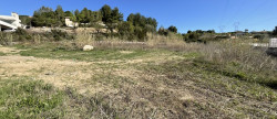 vente Terrain Beziers