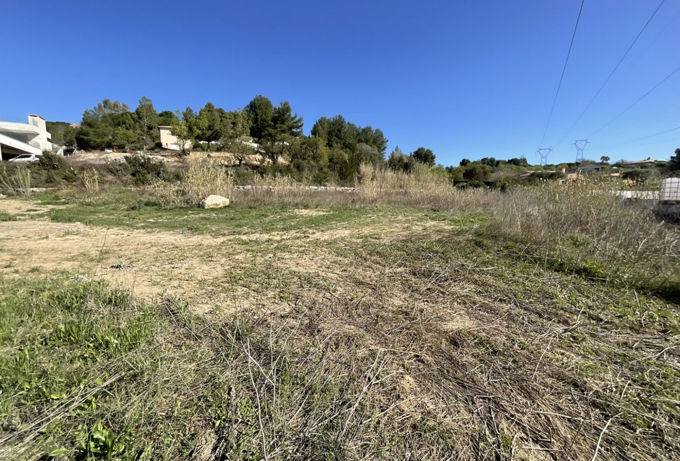vente Terrain Beziers - Photo 9
