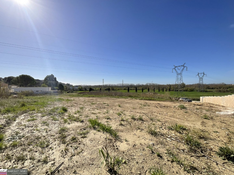 à vendre Terrain Beziers - Photo 10