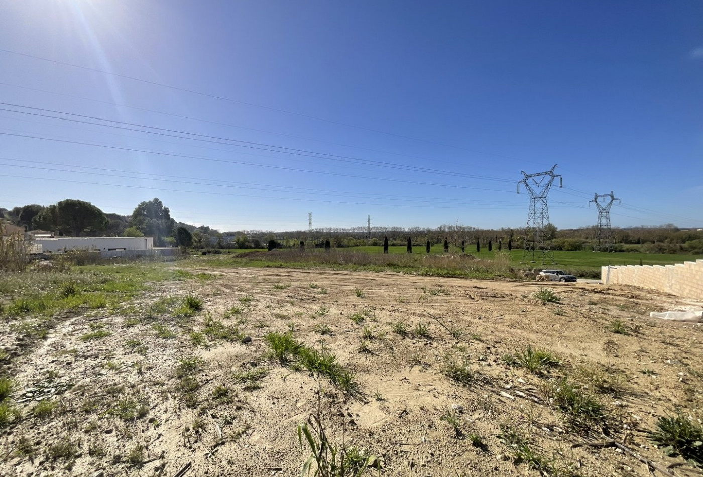 vente Terrain Beziers - Photo 10