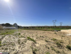 vente Terrain Beziers