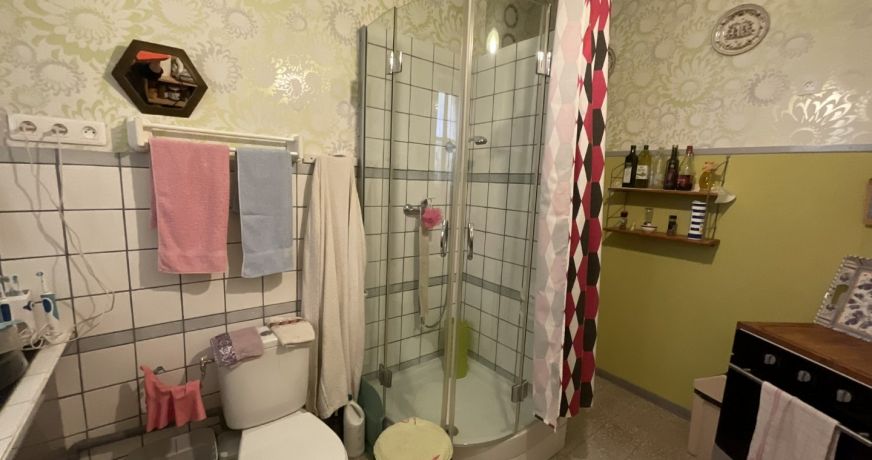 vente Maison de village Cebazan